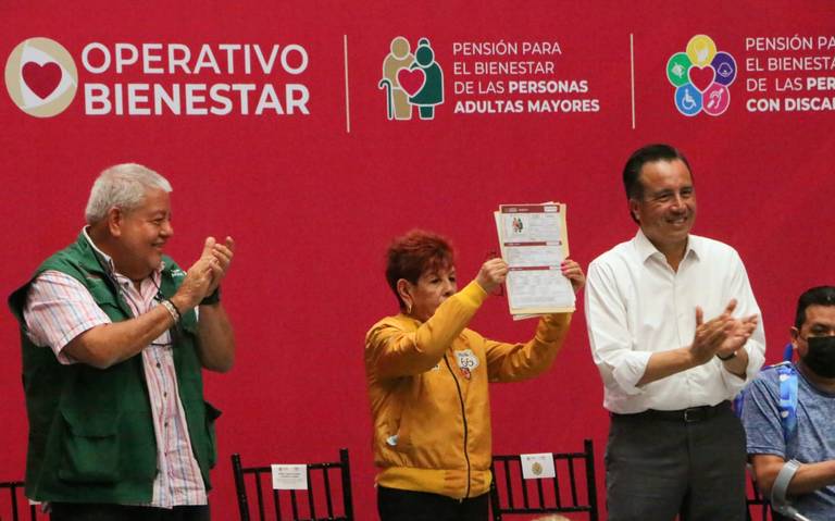 Inicia Operativo De Pago De Pensiones Del Bienestar A Cu Ntos Adultos Mayores Beneficia